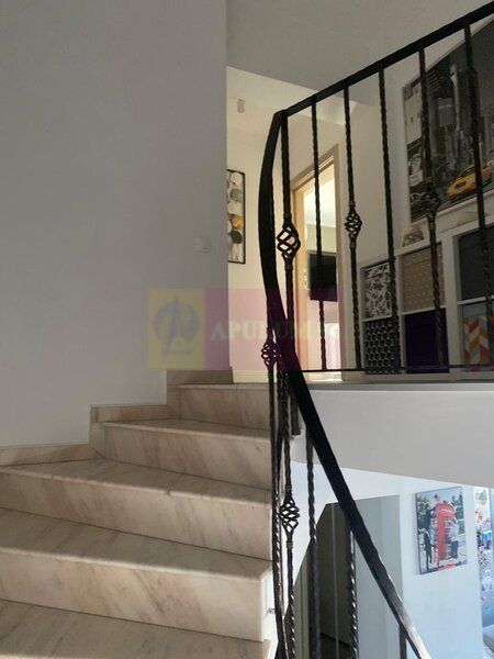 Vanzare duplex 4 camere Unirii-Piata  Alba Iulia